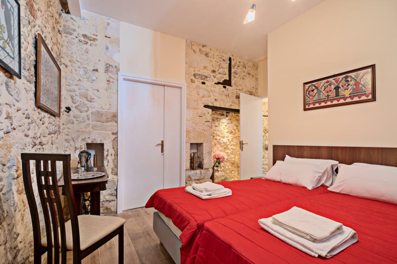 Casa Di Silvia Villa Rethymno  Exterior photo